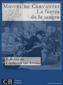 La fuerza de la sangre
