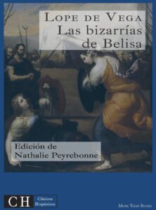 Las bizarrías de Belisa