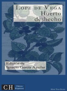 Huerto desecho