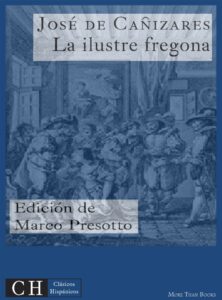 La ilustre fregona