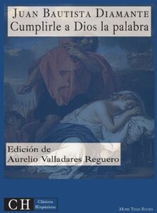 Cumplirle a Dios la palabra