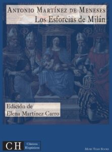 Las esforcías de MIlán