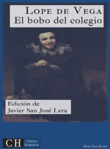 El bobo del colegio