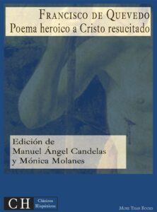 Poema heroico a Cristo resucitado