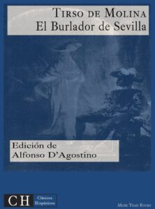 El Burlador de Sevilla
