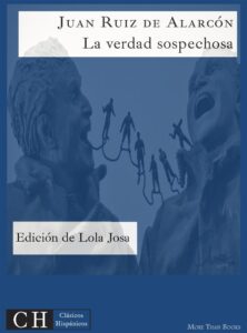 La verdad sospechosa