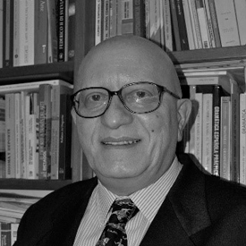 Alfonso D'Agostino