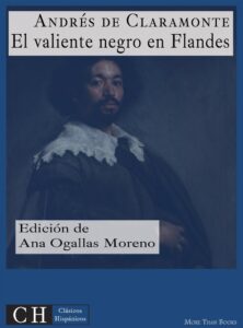 El valiente negro en Flandes