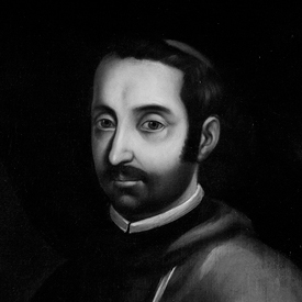 Juan de Palafox y Mendoza
