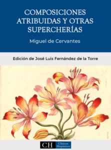 Composiciones atribuidas y otras supercherías