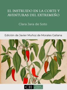 El instruido en la corte y aventuras del extremeño