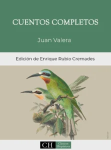 Cuentos Completos