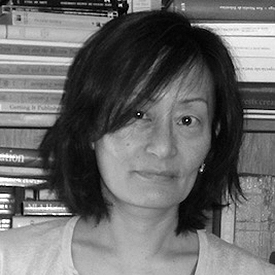 Carmen Hsu