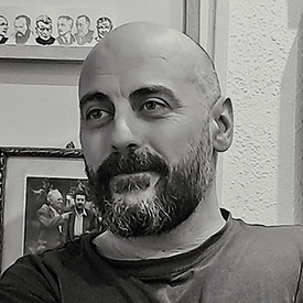 Pablo Brañanova