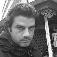 Isidro Luis Jiménez